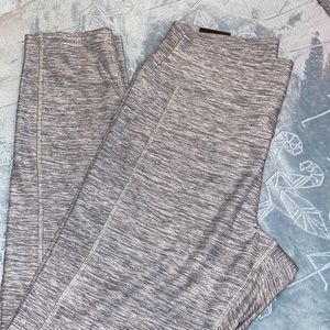 Victoria’s Secret PINK ULTIMATE legging Lg NWT